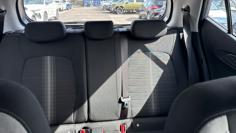 Hyundai i10 1.0 [63] Advance 5dr [Nav] Petrol Hatchback